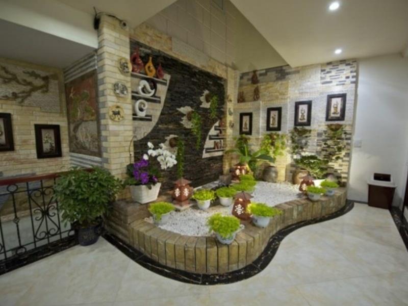 Blue Sapa Hotel エクステリア 写真
