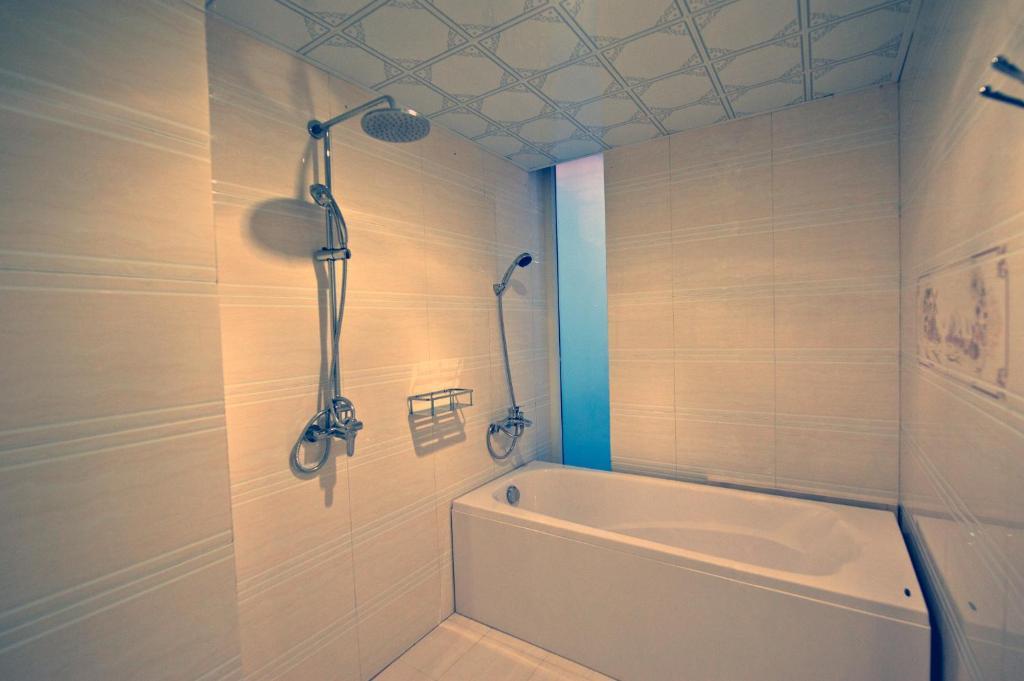 Blue Sapa Hotel 部屋 写真