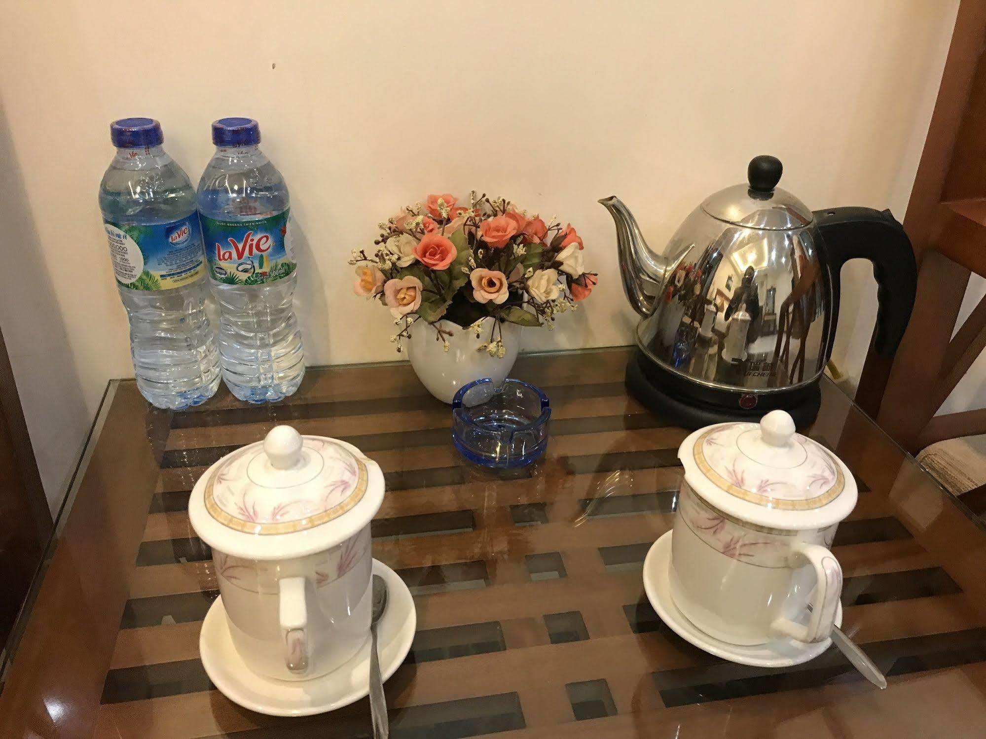 Blue Sapa Hotel エクステリア 写真
