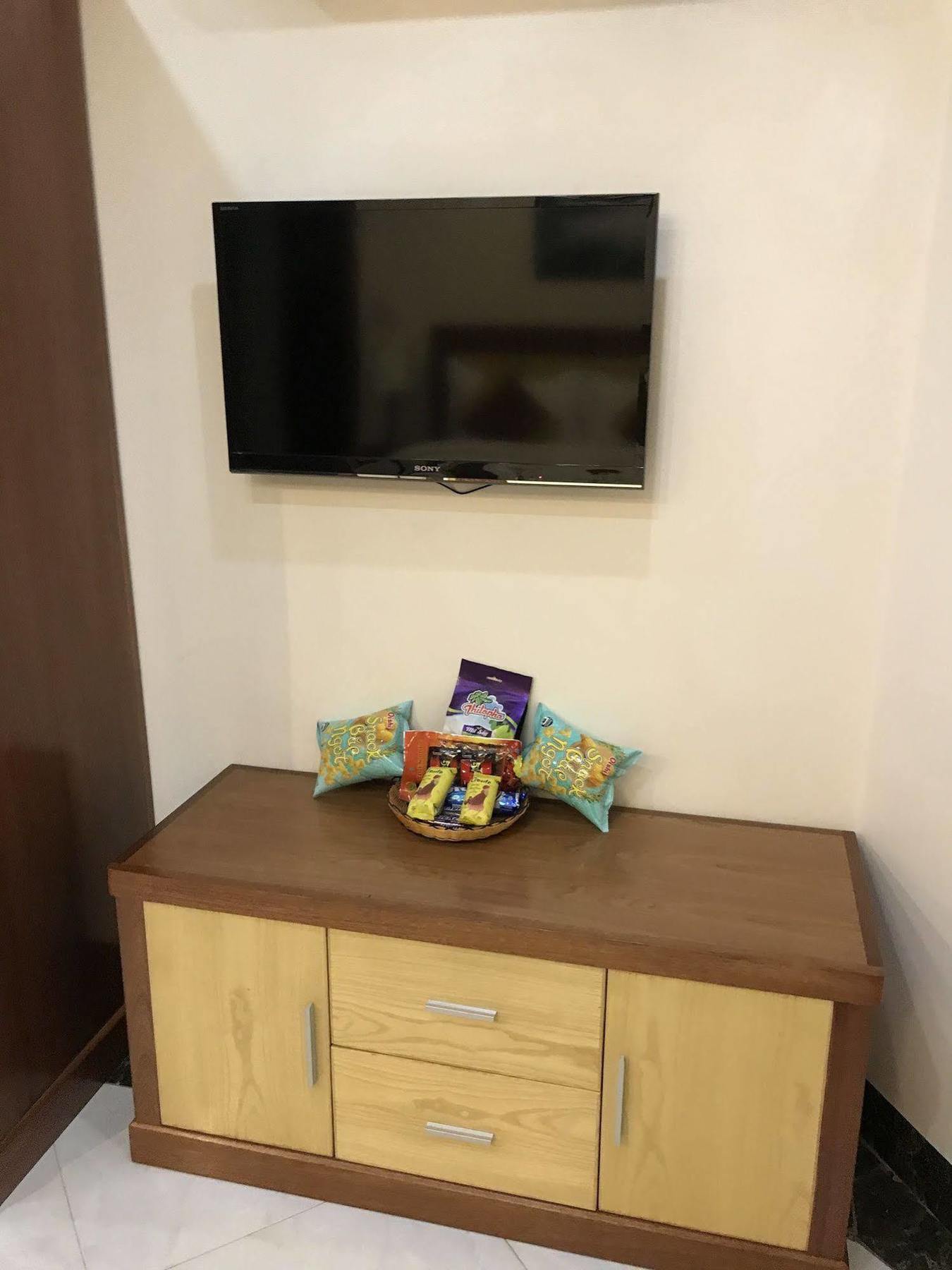 Blue Sapa Hotel エクステリア 写真